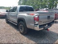 2023 Toyota Tacoma — photo 3 of 11 | VIN 3TYCZ5AN1PT146042