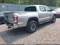 2023 Toyota Tacoma — photo 4 of 11 | VIN 3TYCZ5AN1PT146042