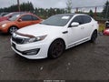 Photo 2 of 10 — 2013 Kia Optima