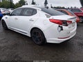 Photo 3 of 10 — 2013 Kia Optima
