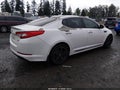 Photo 4 of 10 — 2013 Kia Optima
