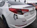 Photo 6 of 10 — 2013 Kia Optima