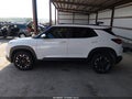 2021 Chevrolet Trailblazer — photo 15 of 17 | VIN KL79MRSL5MB062816