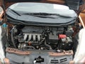 Photo 10 of 13 — 2009 Honda Fit