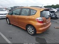 Photo 3 of 13 — 2009 Honda Fit