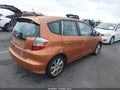 Photo 4 of 13 — 2009 Honda Fit