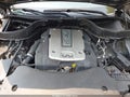 2016 Infiniti QX70 — photo 10 of 17 | VIN JN8CS1MW5GM752425