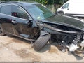 2016 Infiniti QX70 — photo 17 of 17 | VIN JN8CS1MW5GM752425