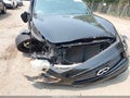 2016 Infiniti QX70 — photo 6 of 17 | VIN JN8CS1MW5GM752425