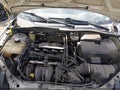 Photo 10 of 11 — 2005 Ford Focus