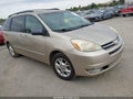 Photo 1 of 11 — 2005 Toyota Sienna
