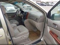 Photo 5 of 11 — 2005 Toyota Sienna