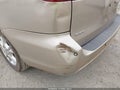 Photo 6 of 11 — 2005 Toyota Sienna