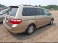 Photo 4 of 12 — 2005 Honda Odyssey