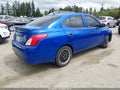 Photo 4 of 12 — 2016 Nissan Versa