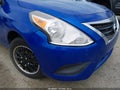 Photo 6 of 12 — 2016 Nissan Versa