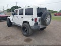 2012 Jeep Wrangler Unlimited — photo 3 of 16 | VIN 1C4BJWEG3CL153795