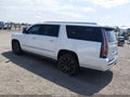 2018 Cadillac Escalade ESV — photo 3 of 17 | VIN 1GYS4JKJ5JR208097