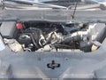 2011 Buick Enclave — photo 10 of 16 | VIN 5GAKRCED6BJ294918