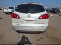 2011 Buick Enclave — photo 16 of 16 | VIN 5GAKRCED6BJ294918