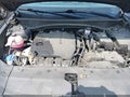 2024 Hyundai Tucson — photo 10 of 16 | VIN 5NMJF3DE7RH349745