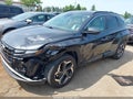 2024 Hyundai Tucson — photo 2 of 16 | VIN 5NMJF3DE7RH349745