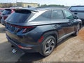 2024 Hyundai Tucson — photo 4 of 16 | VIN 5NMJF3DE7RH349745