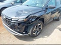2024 Hyundai Tucson — photo 6 of 16 | VIN 5NMJF3DE7RH349745