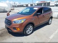 2017 Ford Escape — photo 2 of 17 | VIN 1FMCU0F71HUA48113