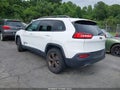 Photo 3 of 16 — 2017 Jeep Cherokee