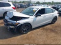 2025 Honda Civic — photo 2 of 17 | VIN 19XFL2H82SE030747