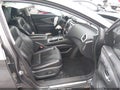 2019 Nissan Murano — photo 5 of 16 | VIN 5N1AZ2MJ7KN125944