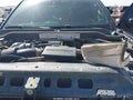 2017 Chevrolet Silverado — photo 9 of 16 | VIN 1GC4K1EY6HF175913