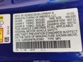2024 Honda CR-V — photo 9 of 19 | VIN 5J6RS6H81RL003963