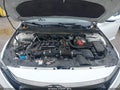 2020 Honda Accord — photo 10 of 11 | VIN 1HGCV1F3XLA094975