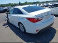 2014 Hyundai Sonata — photo 3 of 16 | VIN 5NPEB4AC2EH876501