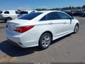 2014 Hyundai Sonata — photo 4 of 16 | VIN 5NPEB4AC2EH876501