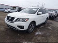2017 Nissan Pathfinder — photo 2 of 17 | VIN 5N1DR2MNXHC645141
