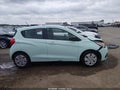 2017 Chevrolet Spark — photo 14 of 17 | VIN KL8CB6SAXHC720019