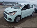 2017 Chevrolet Spark — photo 15 of 17 | VIN KL8CB6SAXHC720019