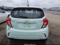 2017 Chevrolet Spark — photo 17 of 17 | VIN KL8CB6SAXHC720019