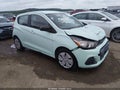 2017 Chevrolet Spark — photo 1 of 17 | VIN KL8CB6SAXHC720019