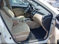 2016 Nissan Rogue — photo 5 of 16 | VIN 5N1AT2MV0GC797397