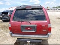 2000 Toyota 4Runner — photo 16 of 16 | VIN JT3GN86R3Y0145215