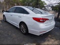 Photo 3 of 16 — 2015 Hyundai Sonata