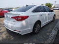 Photo 4 of 16 — 2015 Hyundai Sonata