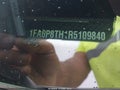 2024 Ford Mustang — photo 17 of 17 | VIN 1FA6P8TH1R5109840