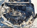 2017 Subaru WRX — photo 10 of 10 | VIN JF1VA1E61H8807474