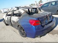 2017 Subaru WRX — photo 3 of 10 | VIN JF1VA1E61H8807474