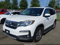 2020 Honda Pilot — photo 2 of 16 | VIN 5FNYF6H59LB021195